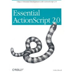 Essential ActionScript 