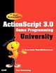AS3 Game Programming Univiersity 